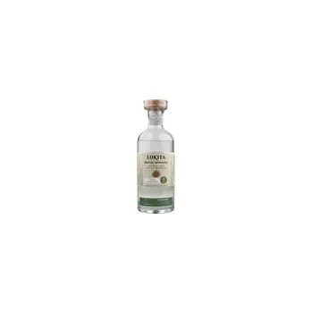 Rum Lokita Espadin Mezcal 8y 0,7L 40%