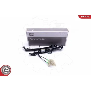 Stahovačka okna Zvedací zařízení oken ESEN SKV 00SKV922