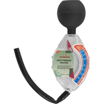 Měřič nemrznoucí kapaliny