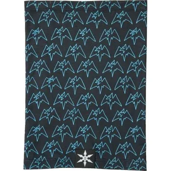 Nákrčník NÁKRČNÍK AIRBLASTER NINJA TURTLENECK - černá + při osobním odběru 474 Kč