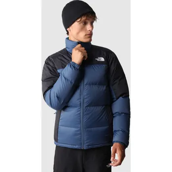 The North Face M DIABLO DOWN JACKET Pánská bunda US M NF0A4M9JMPF1