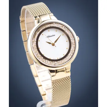 Módní doplněk Dámské hodinky Adriatica Fashion A3720.114FQZ A3720.114FQZ