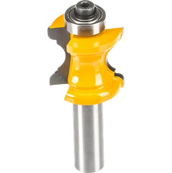 Fréza Profilová fréza vydutá 28,6 × 25,4 s ložiskem 862864S