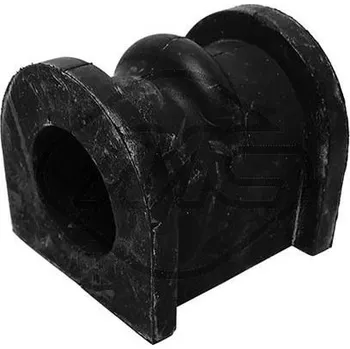 Zavěšení kol Ložiskové pouzdro, stabilizátor Metalcaucho 07250