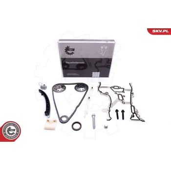 Rozvod motoru Sada rozvodového řetězu ESEN SKV 21SKV111