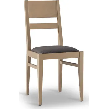 Jídelní židle NábytekProNás Designová jídelní židle Dama 110 - čalounění