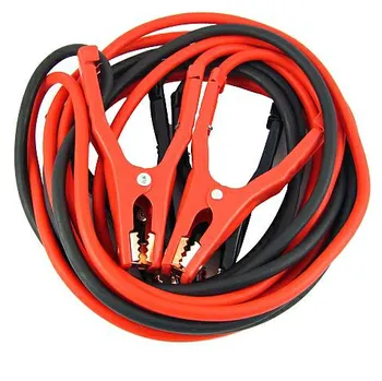 Startovací kabel Car Commerce 42434 Startovací kabely 600A 2,5m