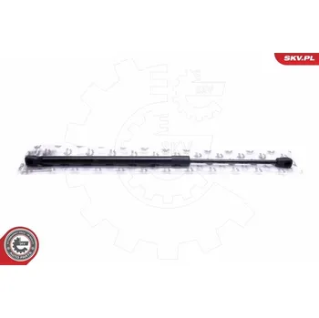 Příslušenství karosérie Pneumatická pružina, zavazadlový / nákladový prostor ESEN SKV 52SKV580