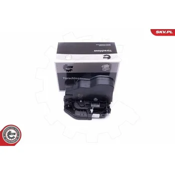 Autozámek Zámek dveří ESEN SKV 16SKV752
