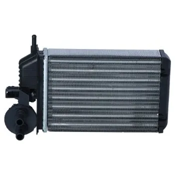 Výměník tepla NRF Výměník tepla, vnitřní vytápění 53610
