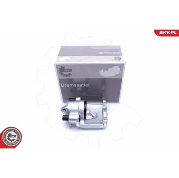 Brzdový třmen Brzdový třmen ESEN SKV 50SKV351
