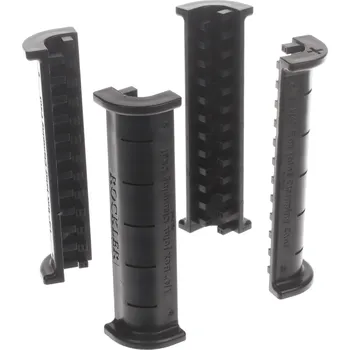 Truhlářská svěrka Rockler Rohové podpěry 6,35 mm pro pásovou svěrku 306013 306013