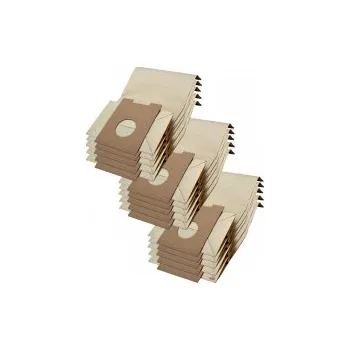 Sáček do vysavače Sáčky do vysavače HOOVER S 3120 - 3134 Sensotronic papírové 15ks