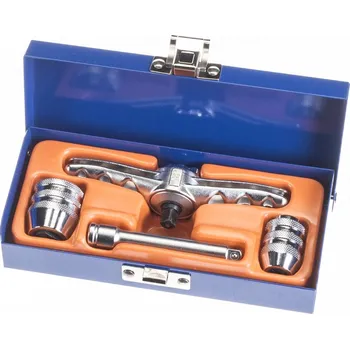 Závitořezný nástroj Ráčna pro závitníky 1/4" EL10112902