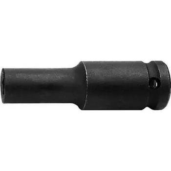 Gola hlavice Tona Expert 1/2" Hlavice průmyslová prodloužená Drive 12 mm CrMo - TN1512-12