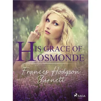 Kniha His Grace of Osmonde Ekniha