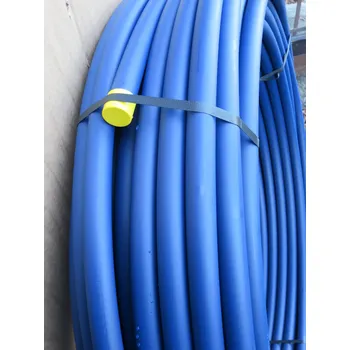 Vodovodní potrubí Trubka RCTEC PE100 SDR11 pr.32x3,0 PN16, voda, role 100m