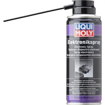 Liqui Moly Sprej na elektroniku, 200ml