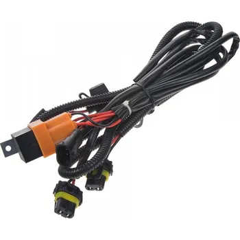 Autožárovka Kabelový svazek pro HID sadu H8/H9/H10/880/881/H13