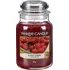 Svíčka Yankee Candle Black Cherry