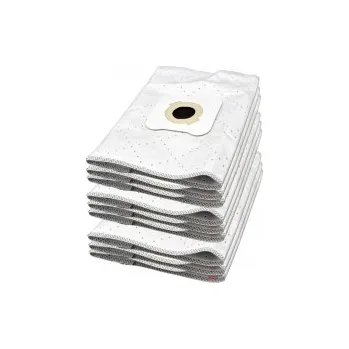 Sáček do vysavače Sáčky k vysavači KIRBY Legend textilní 9ks