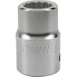 Hlavice nástrčná 3/4" 30mm 12-hran
