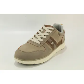 Pánské polobotky Pánská obuv celoroční Xti PC140826 - béžová béžová 41