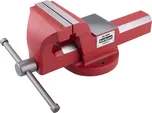 Fortum Svěrák s kovadlinou, 150 mm, SG Iron 4752614