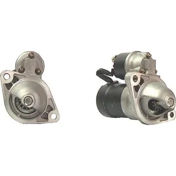 Startér Startér Honda S114-829 - Repas