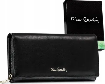Peněženka Pierre Cardin Italy 106 černá