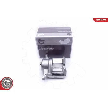 Brzdový třmen Brzdový třmen ESEN SKV 50SKV412