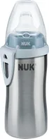 NUK Active Cup nerez 215 ml modrá