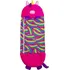 Dětská deka TM Toys Happy Nappers Dětský spací pytel 3v1