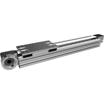 Stavební profil Lineární pohon 814.HHL, profil 90x180, pro hřídel 22 mm