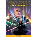 Star Wars: Věk Republiky: Padouchové -…