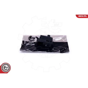 Autoelektrika Spínač, činnost parkovací brzdy ESEN SKV 96SKV068