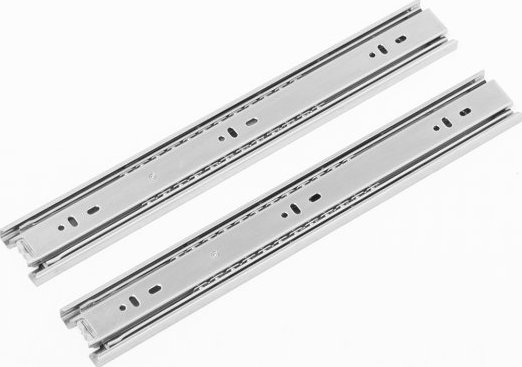 Kuličkový plnovýsuv STRONG boční montáž 350 mm