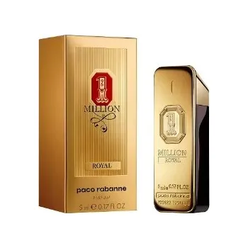 Pánský parfém Paco Rabanne Paco Rabanne 1 Million Royal, Parfum 5ml pre mužov Parfum
