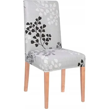 Potah na židli Springos Spandex elastický potah na židli 38-52 cm