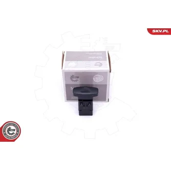 Autoelektrika Vypínač výstražných blikačů ESEN SKV 36SKV721