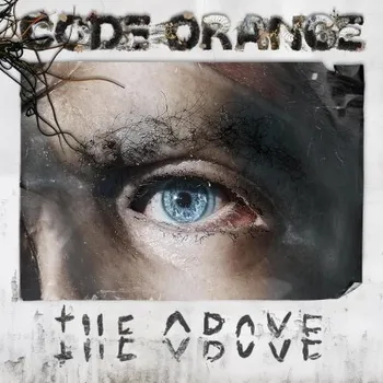 Zahraniční hudba Code Orange - Above (CD, BGM0003CD)