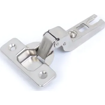 Nábytkové kování Závěs vložený slide-on, TEKNO, rozteč 45mm