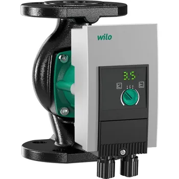 Čerpadlo WILO Yonos MAXO 32/0,5-11 230V 220mm PN6/10 DN32