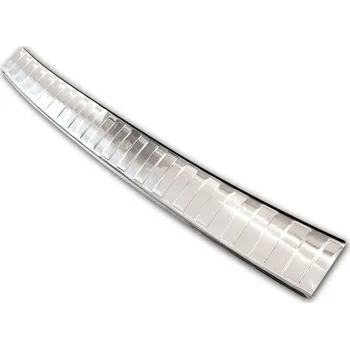 Lišta karosérie Lišta na nárazník - Kryt hrany kufru, Fiat 500 Abarth, 2015- , Facelift, 3 dvéř. (AV235905)