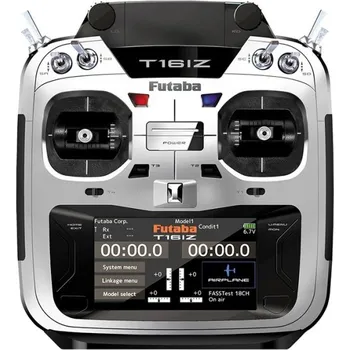 Futaba 16IZ Super PD-FUT5003194 samotný…