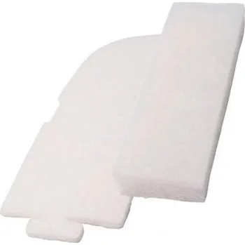 Filtr do vysavače Originální motorové filtry ELECTROLUX EF44