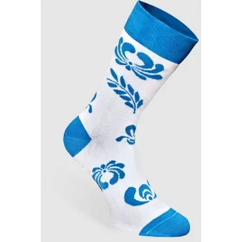 Organizér oblečení Folk socks 35-38 - Slippsy 0000167