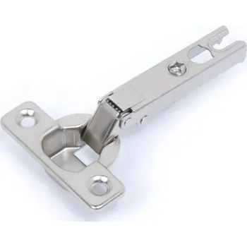 Nábytkové kování Závěs mini naložený TEKNO