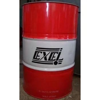 Hydraulický olej EXEL HLP 46 olej hydraulický 60L