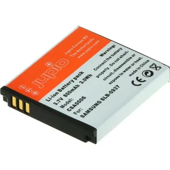Baterie Jupio SLB-0937 pro Samsung 800 mAh CSA0006